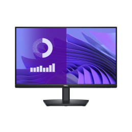 DELL E Series E2425HS pantalla para PC 60,5 cm (23.8") 1920 x 1080 Pixeles Full HD LCD Negro