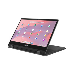 ASUS Chromebook CM14 Flip CM1402FM2A-EC0015 MediaTek Kompanio 520 35,6 cm (14") Écran tactile Full HD 8 Go LPDDR4x-SDRAM 128 Go