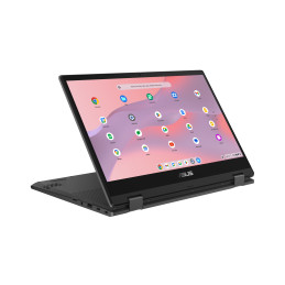ASUS Chromebook CM14 Flip CM1402FM2A-EC0015 MediaTek Kompanio 520 35,6 cm (14") Écran tactile Full HD 8 Go LPDDR4x-SDRAM 128 Go
