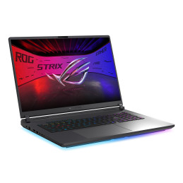 ASUS ROG Strix SCAR 18 G815JMR-S8039W Intel® Core™ i9 i9-14900HX Ordinateur portable 45,7 cm (18") WUXGA 32 Go DDR5-SDRAM 1 To