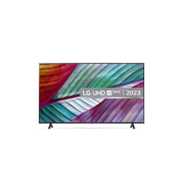 LG UHD 55UR78006LK 139,7 cm (55") 4K Ultra HD Smart TV Wi-Fi Nero