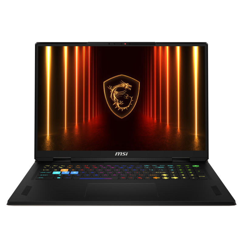 MSI Vector A18 HX A9WHG-081 AMD Ryzen™ 9 9955HX Laptop 18" Quad HD+ 32 GB DDR5-SDRAM 1 TB SSD NVIDIA GeForce RTX 5070 Ti Wi-Fi MSI Vector A18 HX A9WHG-081 AMD Ryzen™ 9 9955HX Laptop 18" Quad HD+ 32 GB DDR5-SDRAM 1 TB SSD NVIDIA GeForce RTX 5070 Ti Wi-Fi