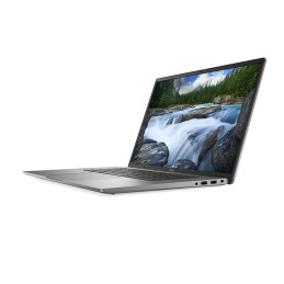 DELL Latitude 7650 Intel Core Ultra 7 165U Laptop 16" Full HD+ 16 GB LPDDR5x-SDRAM 512 GB SSD Wi-Fi 7 (802.11be) Windows 11 Pro