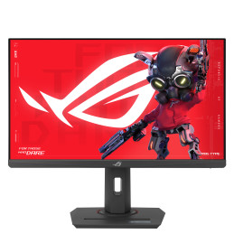 ASUS ROG Strix XG259CS computer monitor 24.5" 1920 x 1080 pixels Full HD LCD Black