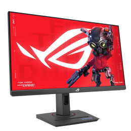 ASUS ROG Strix XG259CS computer monitor 24.5" 1920 x 1080 pixels Full HD LCD Black