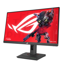 ASUS ROG Strix XG259CS computer monitor 24.5" 1920 x 1080 pixels Full HD LCD Black