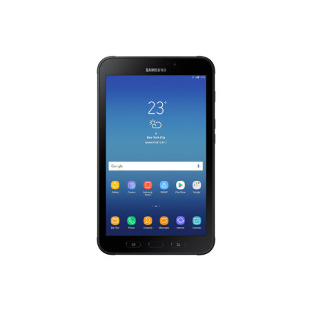 Samsung Galaxy Tab Active2 SM-T395NZKAPHE tablet 4G Samsung Exynos LTE 16 GB 8" 3 GB Wi-Fi 5 (802.11ac) Android 7.1 Black
