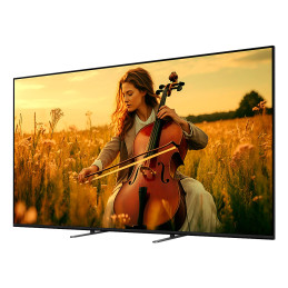 Sony K-55XR5 139,7 cm (55") 4K Ultra HD Smart TV Wi-Fi Nero