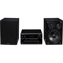 Panasonic SC-PMX94EG -...