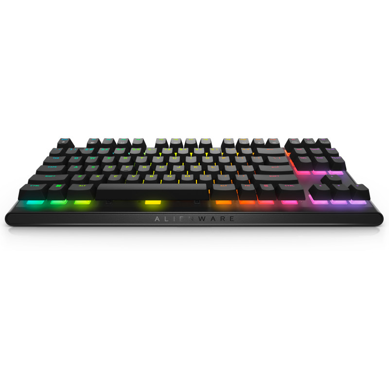 Alienware AW420K tastiera Gaming USB Nero Alienware AW420K tastiera Gaming USB Nero