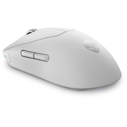 Alienware Pro Wireless Gaming Mouse souris Jouer Ambidextre RF Wireless + USB Type-C Optique 26000 DPI
