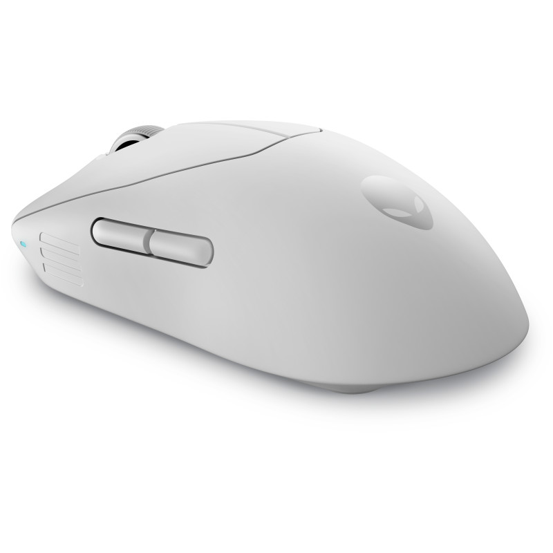 Alienware Pro Wireless Gaming mouse Ambidestro RF Wireless + USB Type-C Ottico 26000 DPI Alienware Pro Wireless Gaming mouse Ambidestro RF Wireless + USB Type-C Ottico 26000 DPI