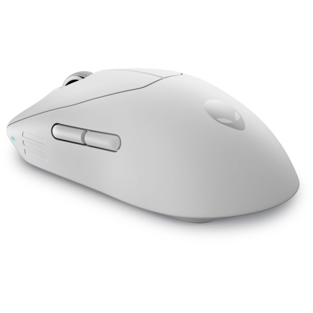 Alienware Pro Wireless Gaming mouse Ambidestro RF Wireless + USB Type-C Ottico 26000 DPI
