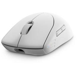 Alienware Pro Wireless Gaming mouse Ambidestro RF Wireless + USB Type-C Ottico 26000 DPI