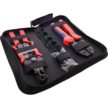InLine 94104 Accessorio per il montaggio di pannelli solari Strumento di montaggio