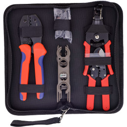 InLine 94104 Accessorio per il montaggio di pannelli solari Strumento di montaggio