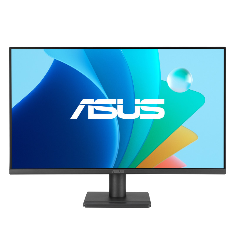 ASUS VA279HG computer monitor 27" 1920 x 1080 pixels Full HD LCD Black ASUS VA279HG computer monitor 27" 1920 x 1080 pixels Full HD LCD Black