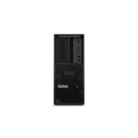 Lenovo ThinkStation P3 Intel® Core™ i9 i9-14900K 64 GB DDR5-SDRAM 1 TB SSD NVIDIA RTX 2000 Ada Windows 11 Pro Tower