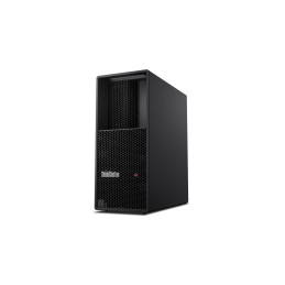 Lenovo ThinkStation P3 Intel® Core™ i9 i9-14900K 64 GB DDR5-SDRAM 1 TB SSD NVIDIA RTX 2000 Ada Windows 11 Pro Tower