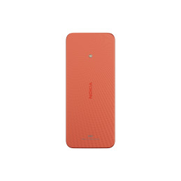 HMD Nokia 215 (2024) 7,11 cm (2.8") 99 g Pesca Telefono cellulare basico