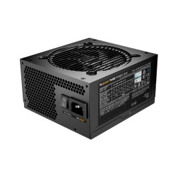be quiet! Pure Power 13 M | 750W alimentatore per computer 20+4 pin ATX ATX Nero