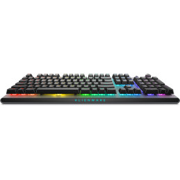 Alienware AW920K keyboard Gaming USB + RF Wireless + Bluetooth Gray