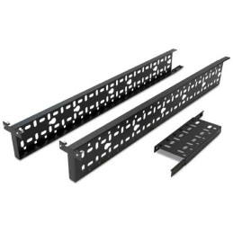 APC AR7505 Rack Zubehör Kabelmanagementtafel