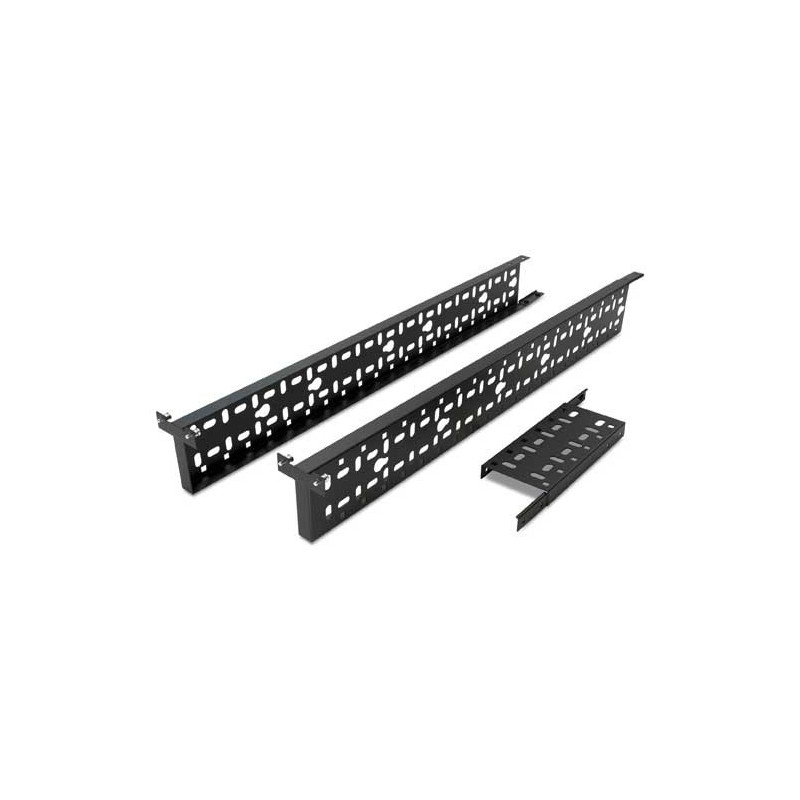 APC AR7505 Rack Zubehör Kabelmanagementtafel APC AR7505 Rack Zubehör Kabelmanagementtafel