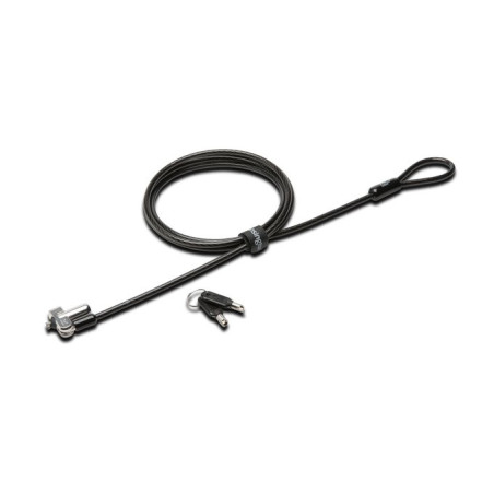 Kensington K64441EUM cable antirrobo Negro