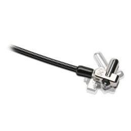 Kensington K64441EUM cable antirrobo Negro