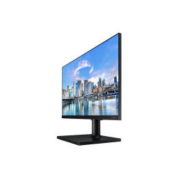 Samsung T45F pantalla para PC 61 cm (24") 1920 x 1080 Pixeles Full HD LED Negro