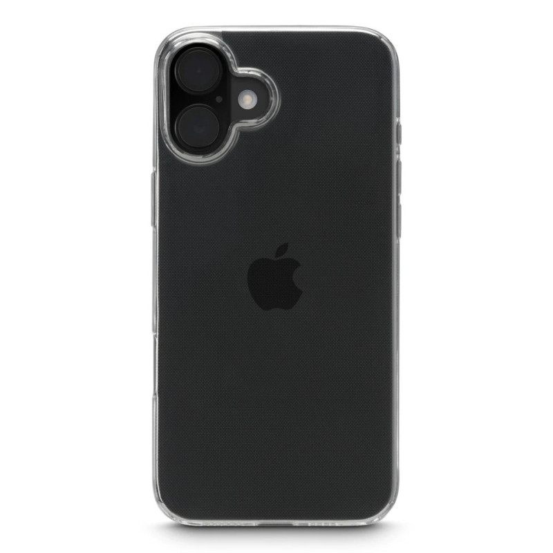 Hama Always Clear coque de protection pour téléphones portables 17 cm (6.7") Housse Transparent Hama Always Clear coque de protection pour téléphones portables 17 cm (6.7") Housse Transparent