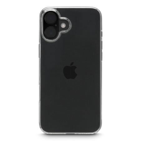 Hama Always Clear funda para teléfono móvil 17 cm (6.7") Transparente