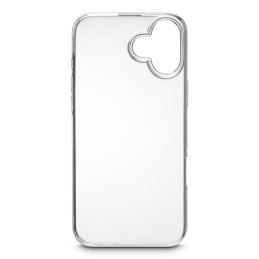 Hama Always Clear funda para teléfono móvil 17 cm (6.7") Transparente