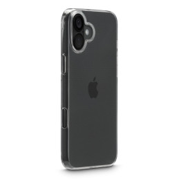Hama Always Clear funda para teléfono móvil 17 cm (6.7") Transparente