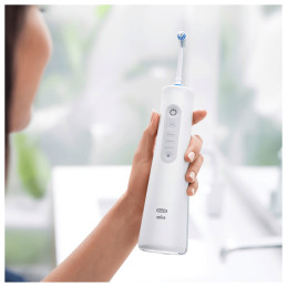 Oral-B AquaCare 6 Pro-Expert oral irrigator 0.15 L