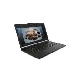 Lenovo ThinkPad P14s Gen 5 (Intel) Intel Core Ultra 7 155H Laptop 14.5" WUXGA 16 GB DDR5-SDRAM 512 GB SSD NVIDIA RTX 500 Ada