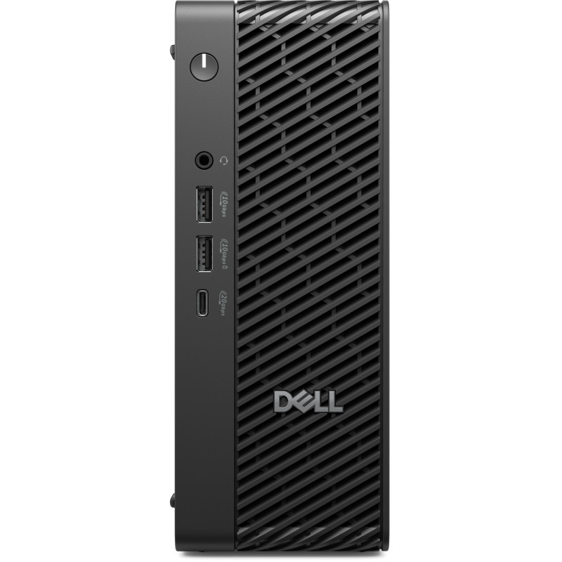 DELL Pro Max FCM2250 Intel Core Ultra 7 265 32 GB DDR5-SDRAM 1 TB SSD NVIDIA RTX A1000 Windows 11 Pro Micro PC Mini-PC Schwarz DELL Pro Max FCM2250 Intel Core Ultra 7 265 32 GB DDR5-SDRAM 1 TB SSD NVIDIA RTX A1000 Windows 11 Pro Micro PC Mini-PC Schwarz