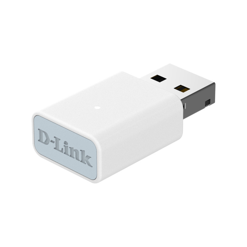 D-Link AC13U scheda di rete e adattatore WLAN D-Link AC13U scheda di rete e adattatore WLAN