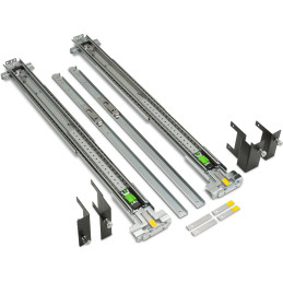 HP Kit para montaje en bastidor con rieles Z640 Z840 Z8G4