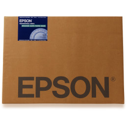 Epson Enhanced Matte Poster Board, DIN A2, 800 g m², 20 hojas