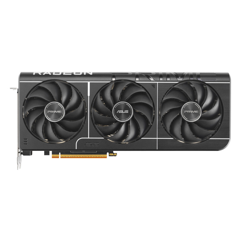 ASUS Prime -RX9070XT-O16G AMD Radeon RX 9070 XT 16 GB GDDR6 ASUS Prime -RX9070XT-O16G AMD Radeon RX 9070 XT 16 GB GDDR6
