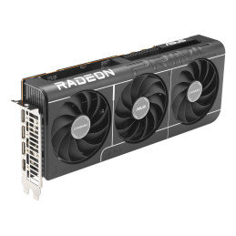 ASUS Prime -RX9070XT-O16G AMD Radeon RX 9070 XT 16 Go GDDR6