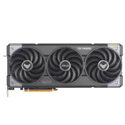 ASUS TUF Gaming TUF-RX9070-O16G-GAMING AMD Radeon RX 9070 16 Go GDDR6