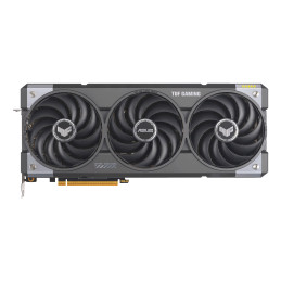 ASUS TUF Gaming TUF-RX9070-O16G-GAMING AMD Radeon RX 9070 16 Go GDDR6