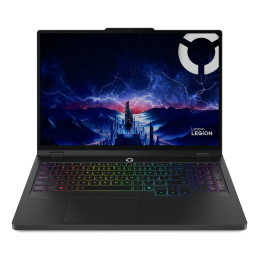 Lenovo Legion Pro 5 16IAX10 Intel Core Ultra 7 255HX Laptop 16" WQXGA 32 GB DDR5-SDRAM 1 TB SSD NVIDIA GeForce RTX 5070 Wi-Fi 7