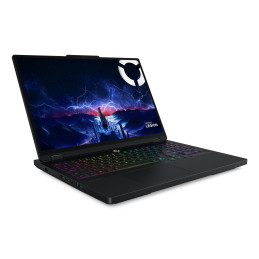 Lenovo Legion Pro 5 16IAX10 Intel Core Ultra 7 255HX Laptop 16" WQXGA 32 GB DDR5-SDRAM 1 TB SSD NVIDIA GeForce RTX 5070 Wi-Fi 7