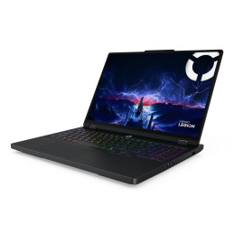 Lenovo Legion Pro 5 16IAX10 Intel Core Ultra 7 255HX Laptop 16" WQXGA 32 GB DDR5-SDRAM 1 TB SSD NVIDIA GeForce RTX 5070 Wi-Fi 7
