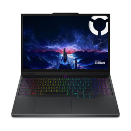 Lenovo Legion 5 15IRX10 Intel® Core™ i7 i7-14700HX Laptop 38,4 cm (15.1") WQXGA 24 GB DDR5-SDRAM 1 TB SSD NVIDIA GeForce RTX
