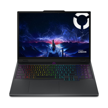 Lenovo Legion 5 15IRX10 Intel® Core™ i7 i7-14700HX Laptop 38,4 cm (15.1") WQXGA 24 GB DDR5-SDRAM 1 TB SSD NVIDIA GeForce RTX